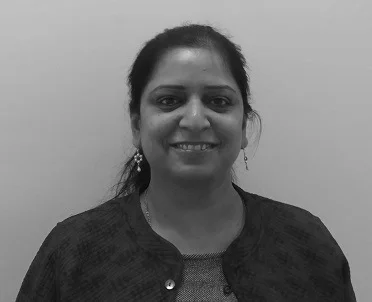 Mona Tiwary: Executive Director, Content Solutions, India : 