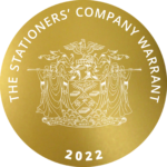 Stationers' Company Warrant 2022