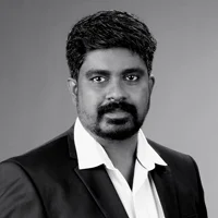Christober Masilamani: Managing Director, Chennai : 